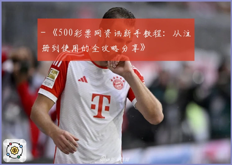 - 《500彩票网资讯新手教程：从注册到使用的全攻略分享》