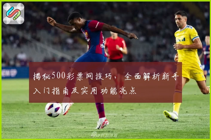 揭秘500彩票网技巧，全面解析新手入门指南及实用功能亮点