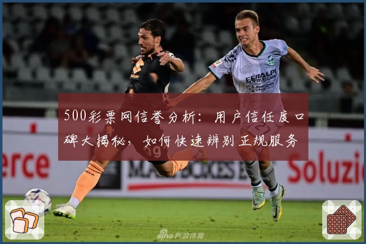 500彩票网信誉分析：用户信任度口碑大揭秘，如何快速辨别正规服务平台