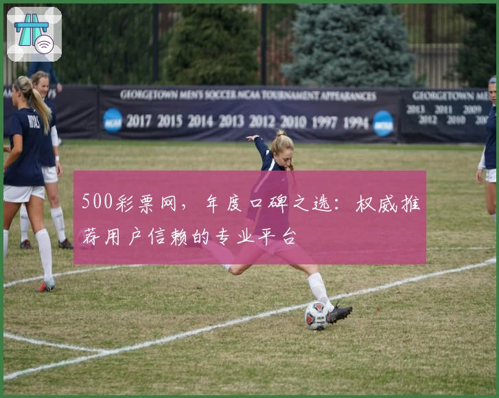 500彩票网，年度口碑之选：权威推荐用户信赖的专业平台